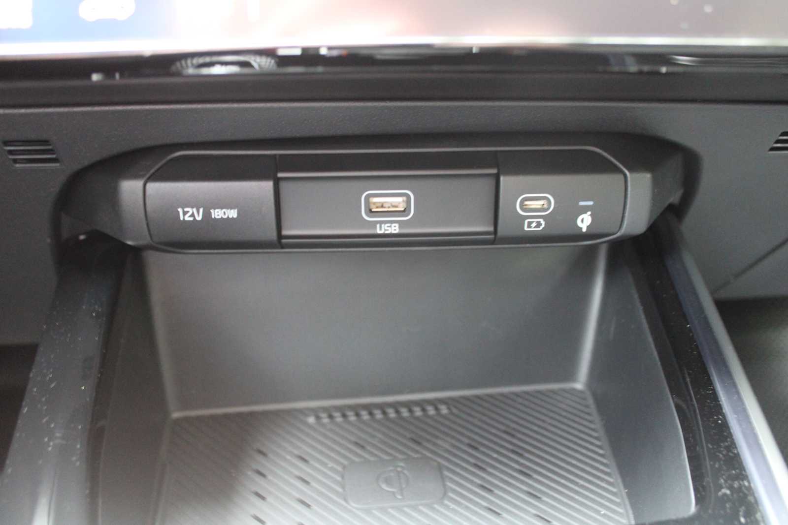 2025 Kia Niro EX photo 34