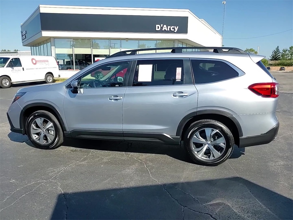 2024 Subaru Ascent Premium photo 18
