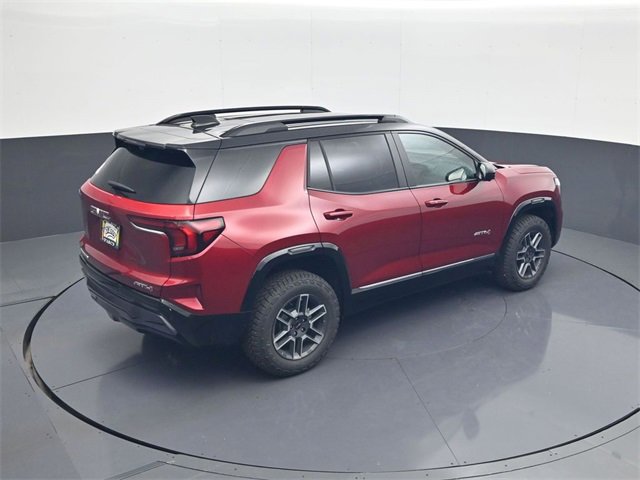 2026 Gmc Terrain AT4 photo 15
