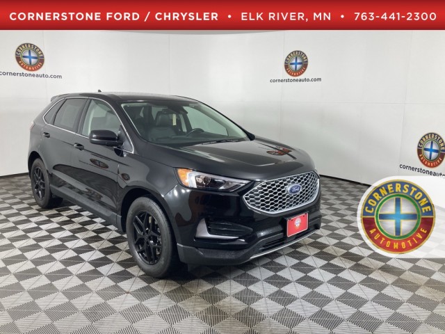 Used Ford Edge for Sale in Elk River | Cornerstone Ford