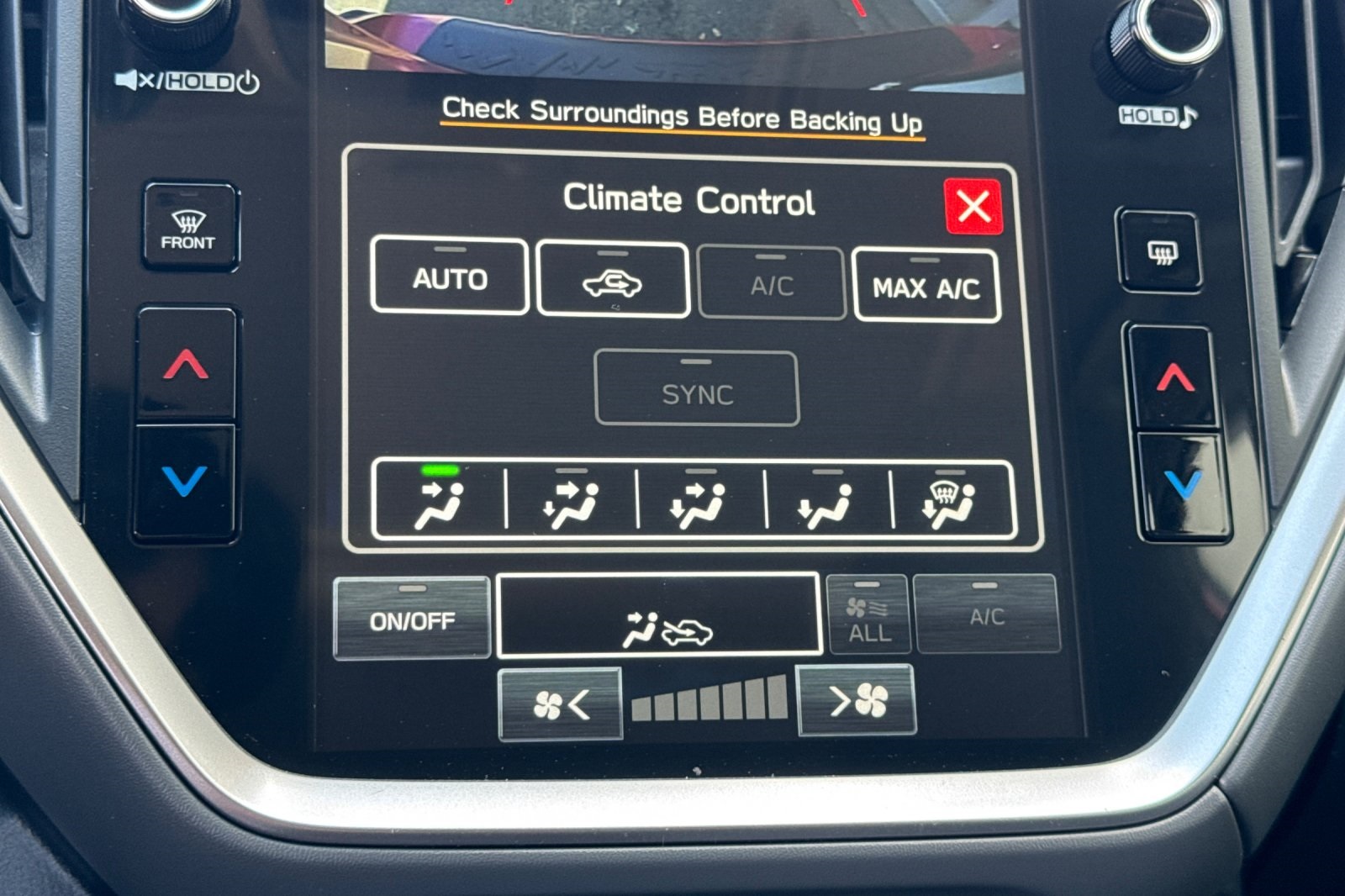 2025 Subaru Crosstrek Premium photo 35