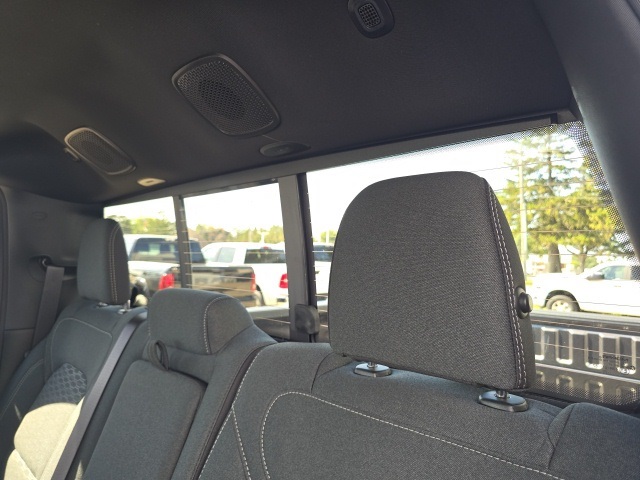 2026 Ram 1500 Big Horn Lone Star photo 11