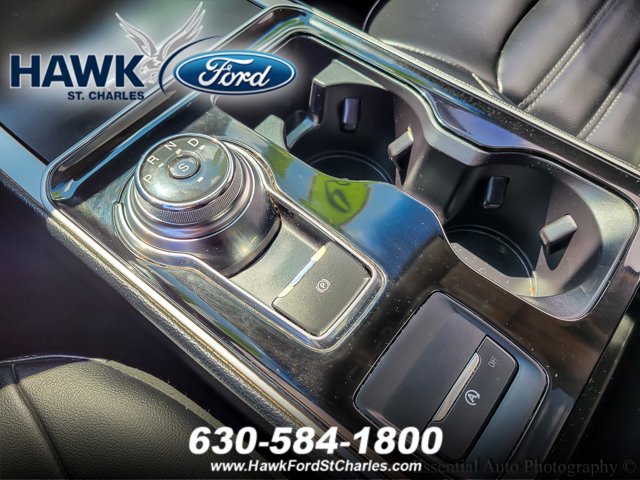 2019 FORD EDGE - Image 40