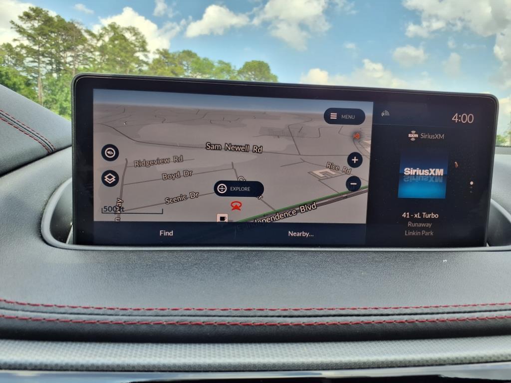 2022 Acura MDX A-Spec photo 10