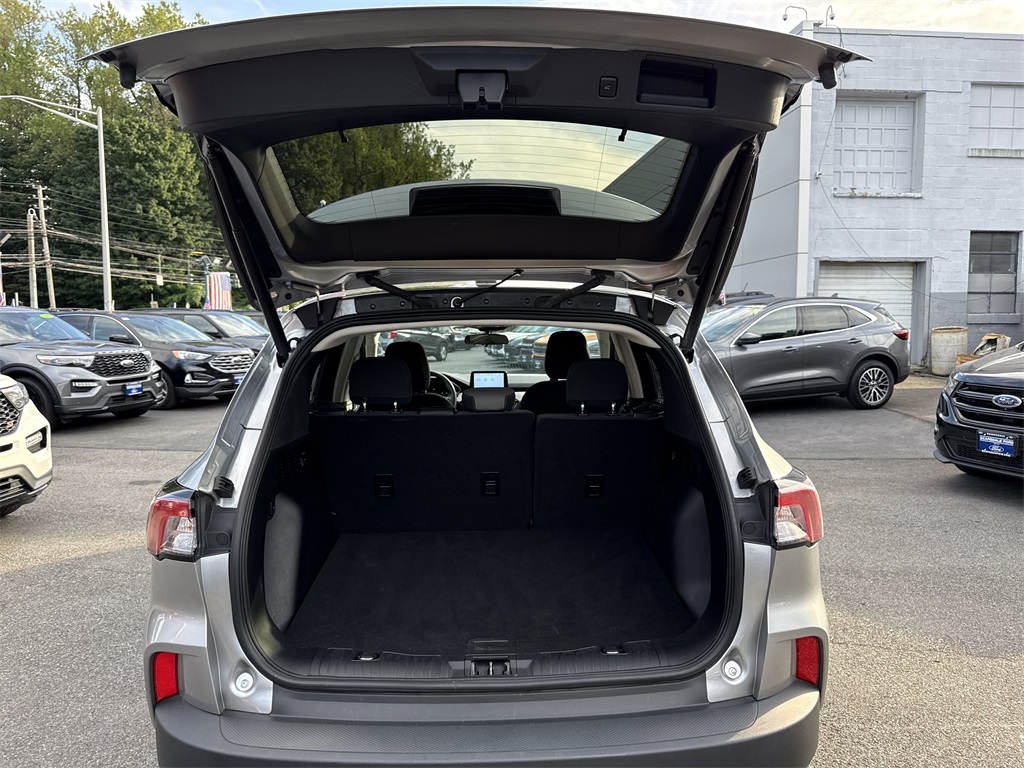 2022 Ford Escape SE photo 30