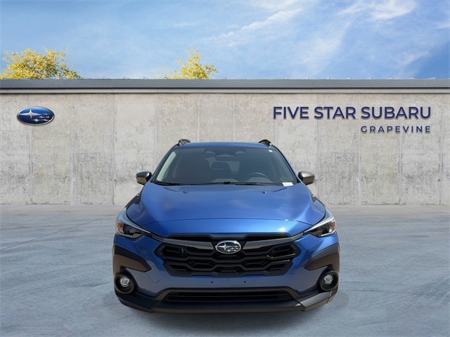 2025 Subaru Crosstrek Premium photo 3
