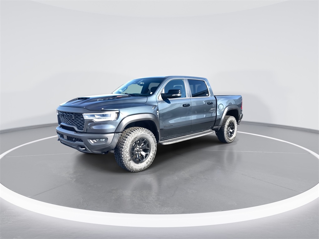 2026 Ram 1500 RHO photo 4