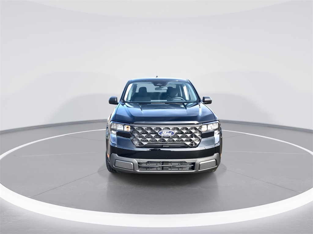 2025 Ford Maverick XL photo 3