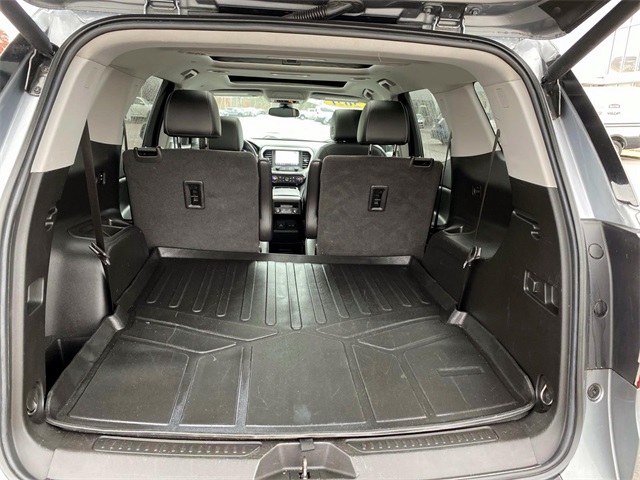 2021 Gmc Acadia SLT photo 3