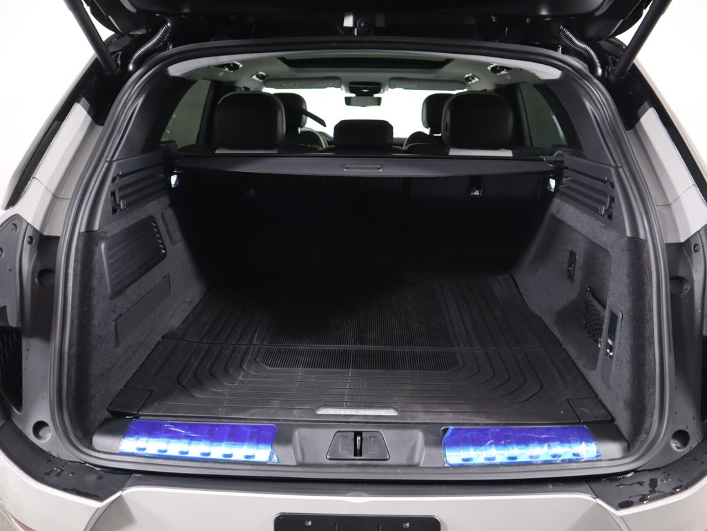2025 Land Rover Range Rover Sport SE photo 25