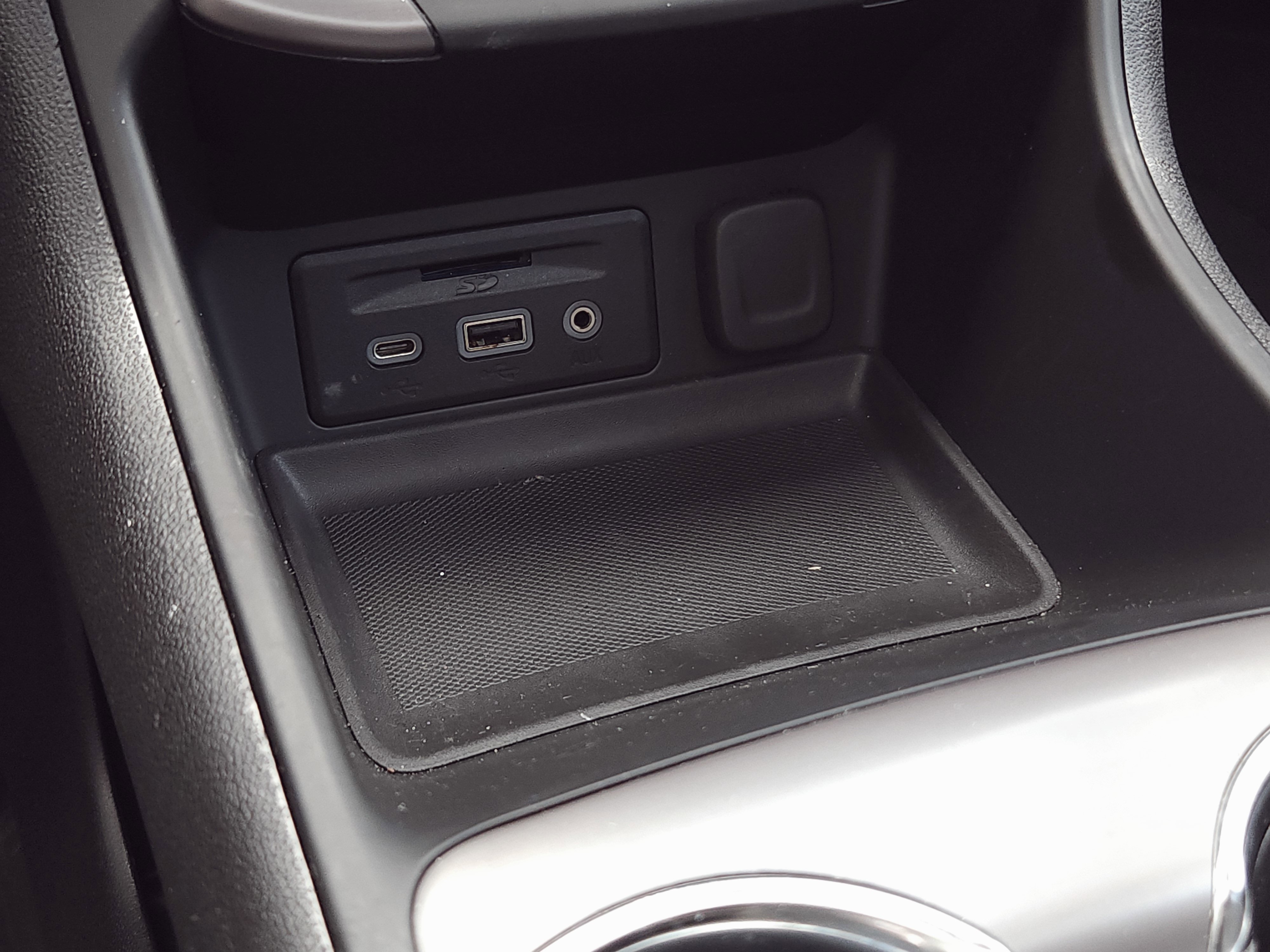 2024 Gmc Terrain AT4 photo 8