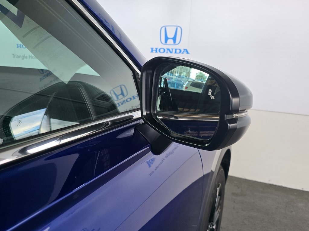2025 Honda CR-V Hybrid Sport Touring photo 56
