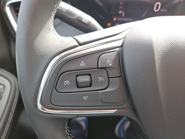 2025 Buick Encore GX Preferred photo 16
