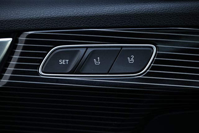 2023 Hyundai Palisade Calligraphy photo 15