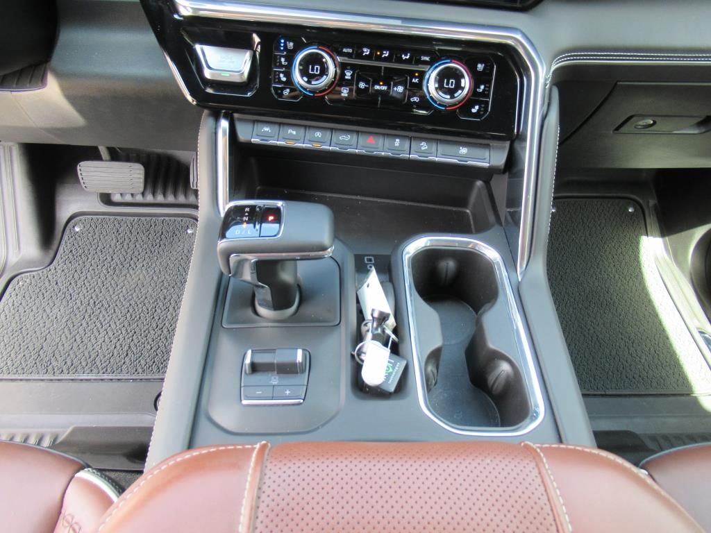 2024 Gmc Sierra 1500 Denali Ultimate photo 23
