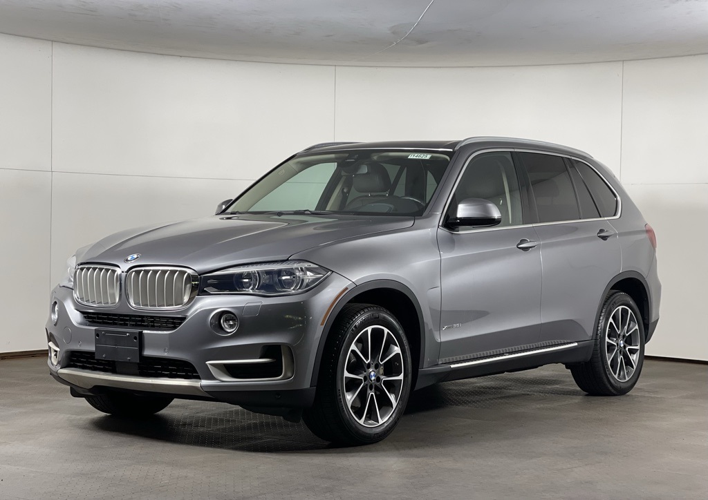 2014 BMW X5 xDrive35i