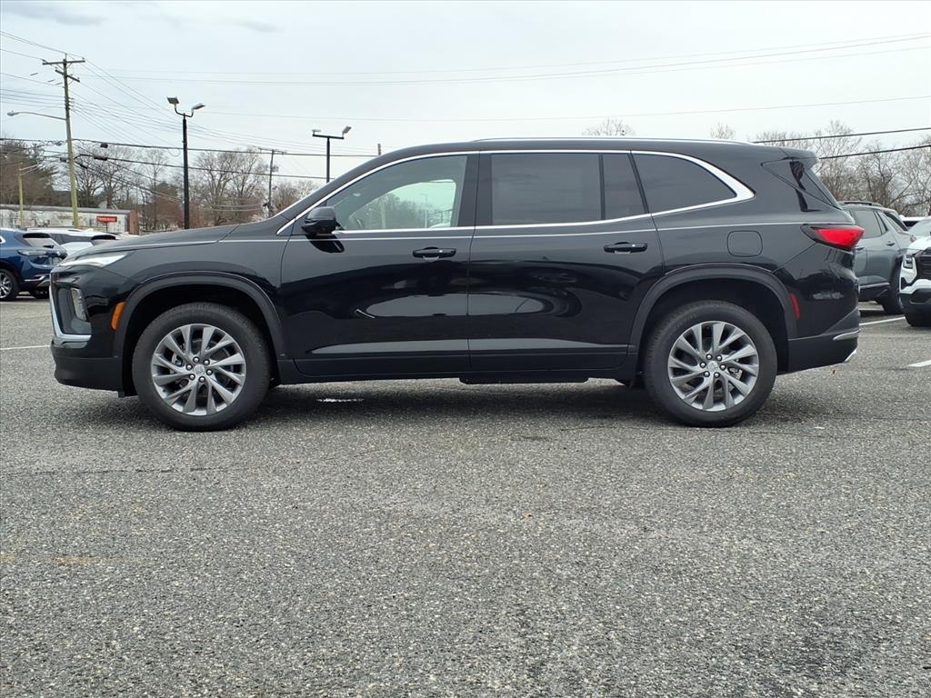 2026 Buick Enclave Preferred photo 2