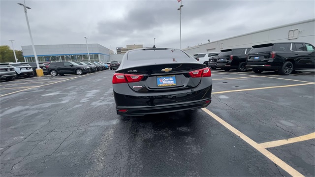 2024 CHEVROLET MALIBU - Image 7