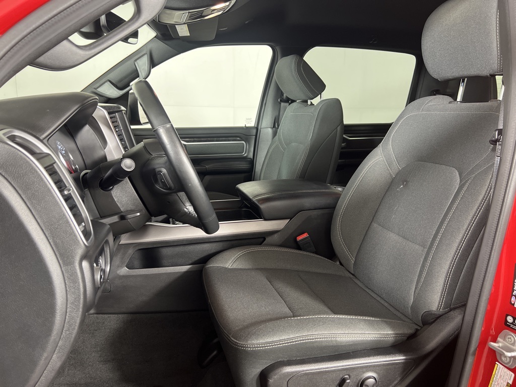 2022 Ram 1500 Big Horn Lone Star photo 3
