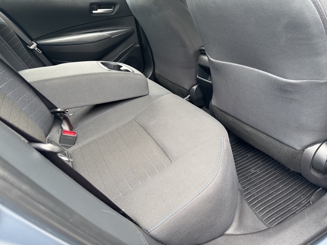 2021 Toyota Corolla SE photo 12