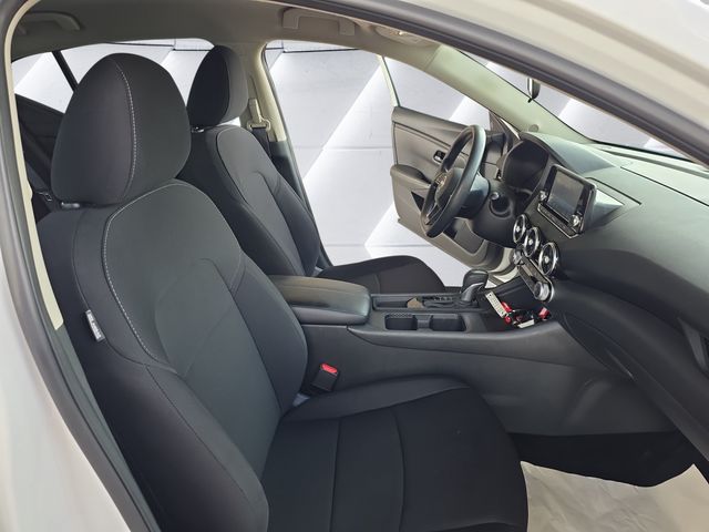 2024 Nissan Sentra S photo 13