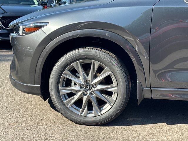 2025 Mazda CX-5 2.5 Premium Plus photo 9
