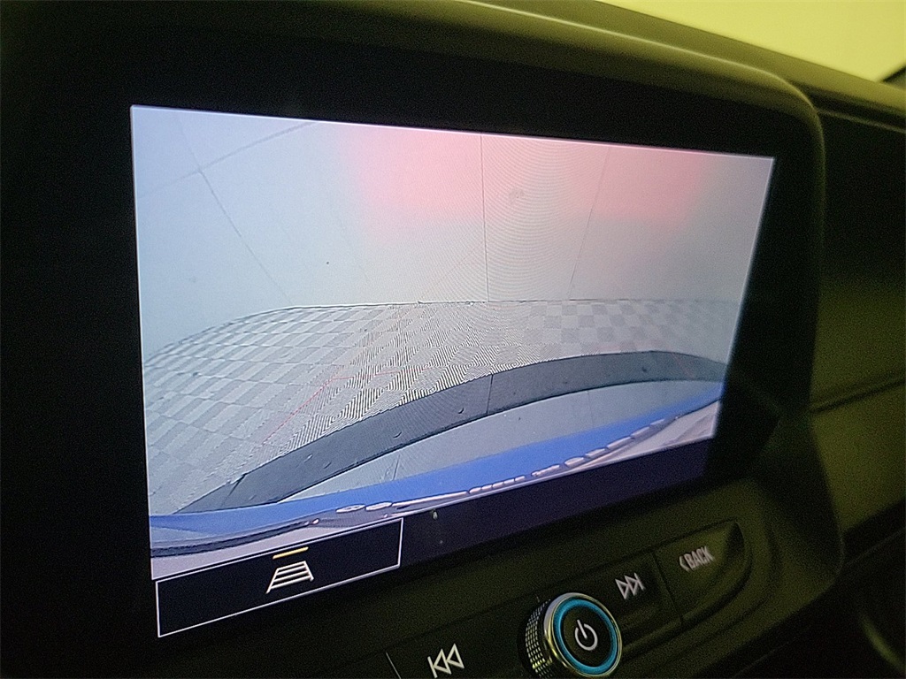 2022 CHEVROLET CAMARO - Image 18