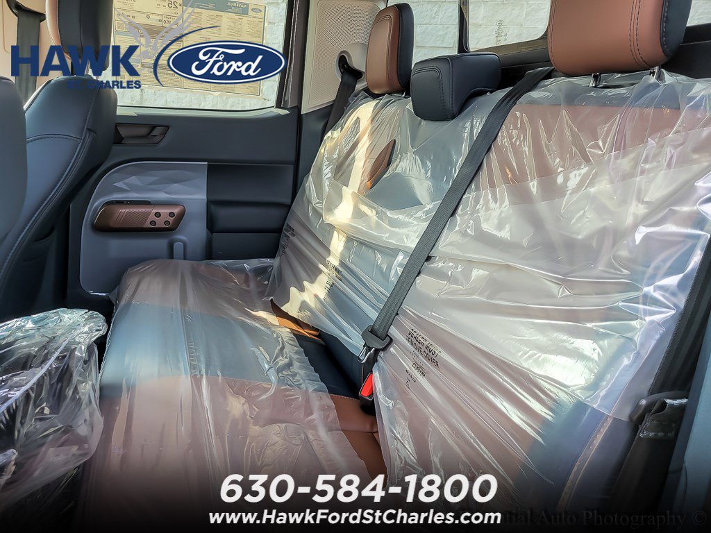 2024 FORD MAVERICK - Image 8