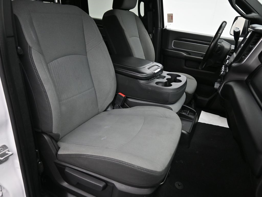 2022 Ram 2500 Big Horn Lone Star photo 21