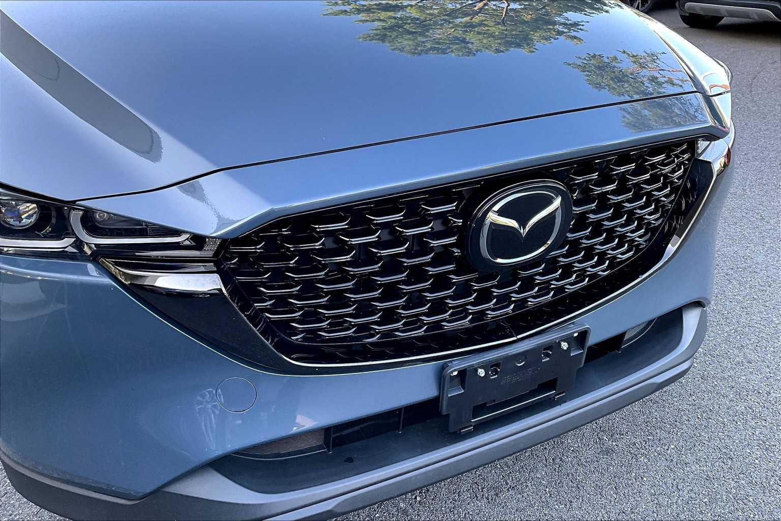 2023 Mazda CX-5 2.5 S Carbon photo 29