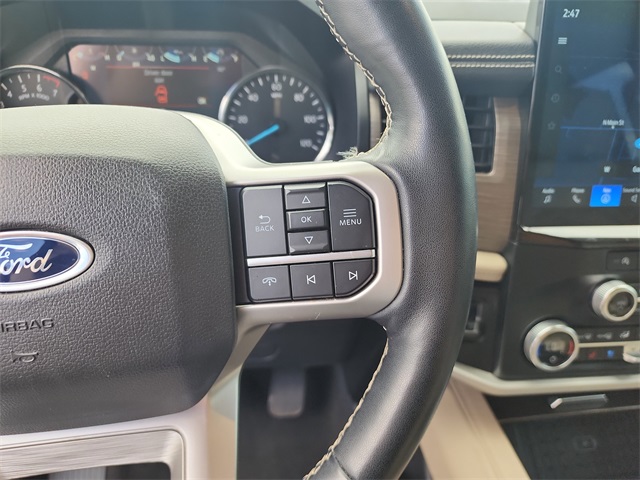 2024 Ford Expedition MAX Limited photo 28