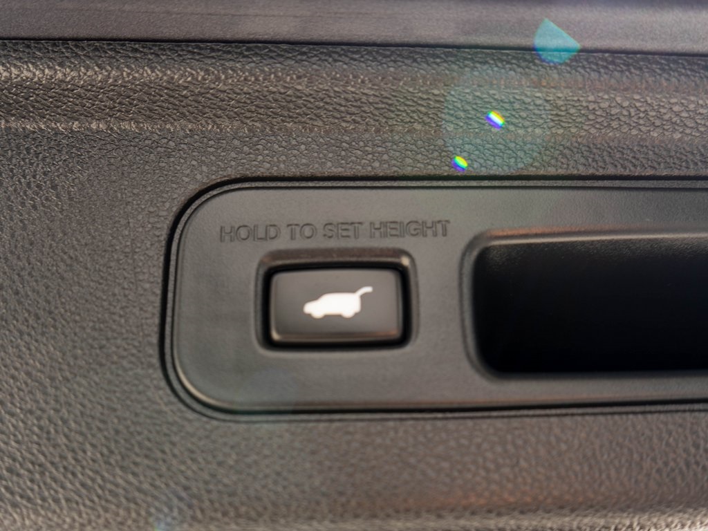 2023 Honda Odyssey Touring photo 33