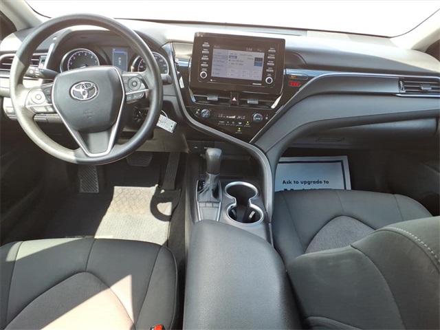2023 Toyota Camry LE photo 10