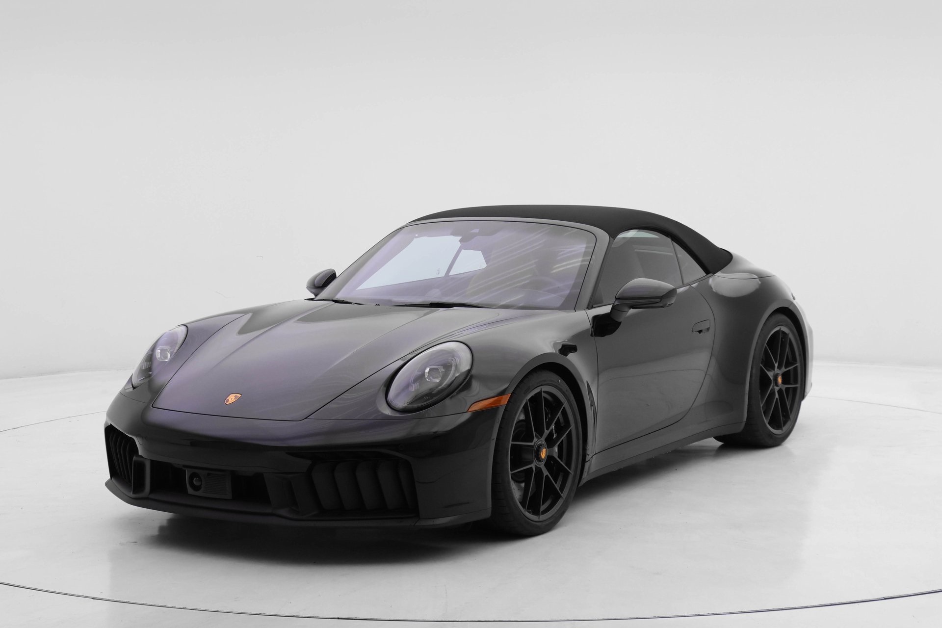 2026 Porsche 911