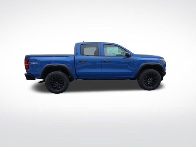2025 Chevrolet Colorado Trail Boss photo 6
