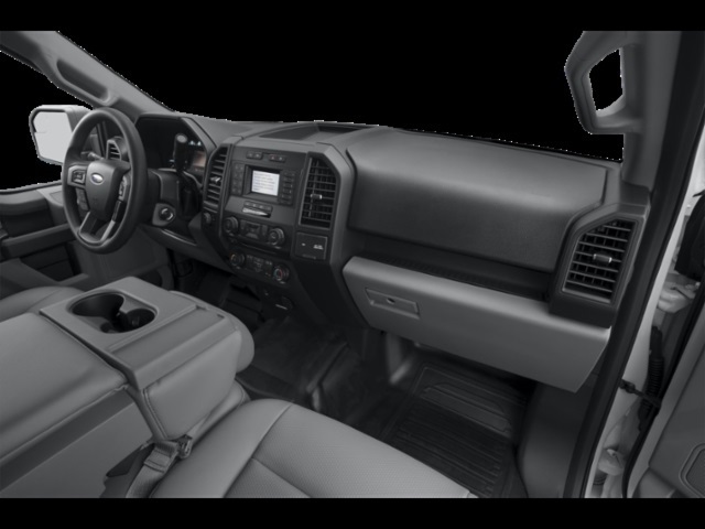 2020 Ford F-150 XL photo 12