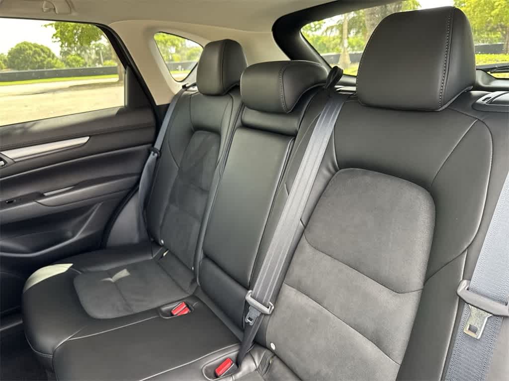 2023 Mazda CX-5 2.5 Select photo 16