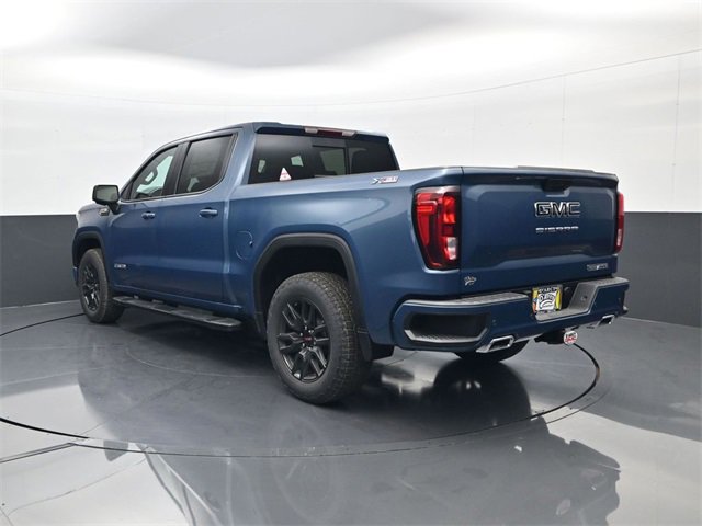 2026 Gmc Sierra 1500 Elevation photo 7