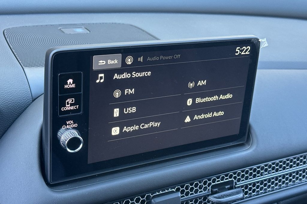 2026 Honda HR-V Sport photo 13