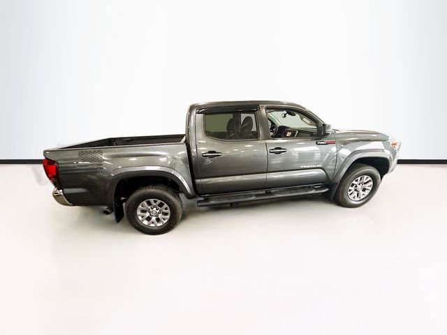 2019 Toyota Tacoma SR photo 4