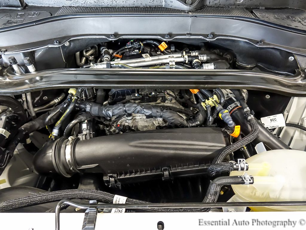 2025 FORD EXPLORER - Image 26