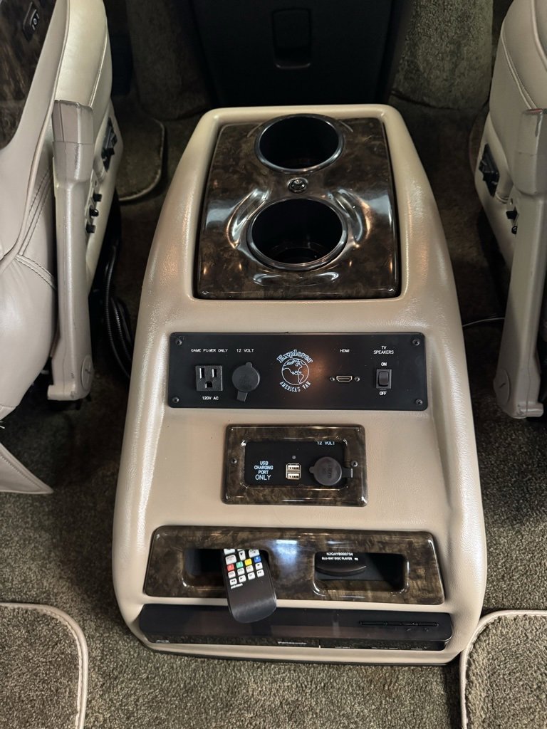 2015 Gmc Savana Cargo 2500 photo 18