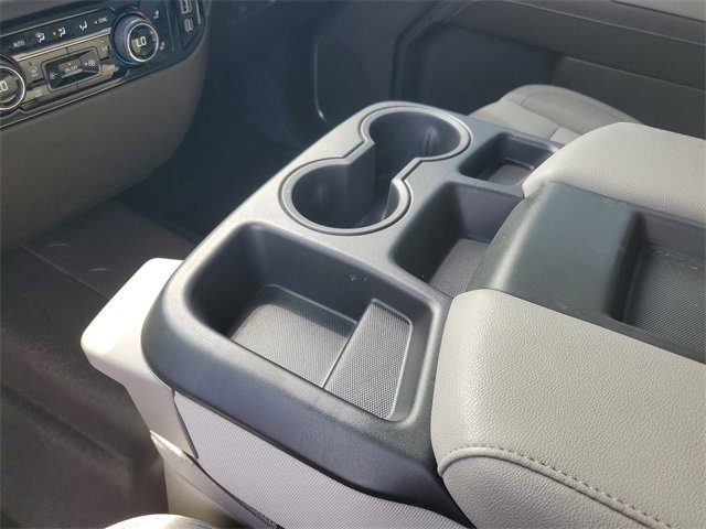 2024 Chevrolet Silverado 1500 RST photo 19