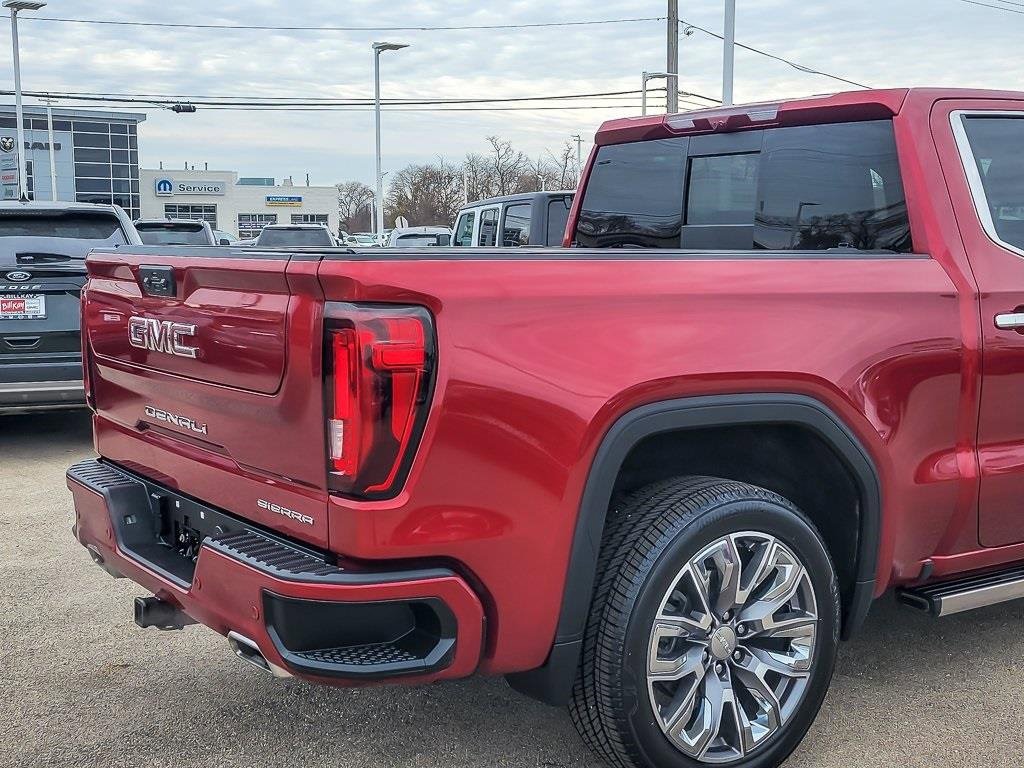 2023 GMC SIERRA - Image 6