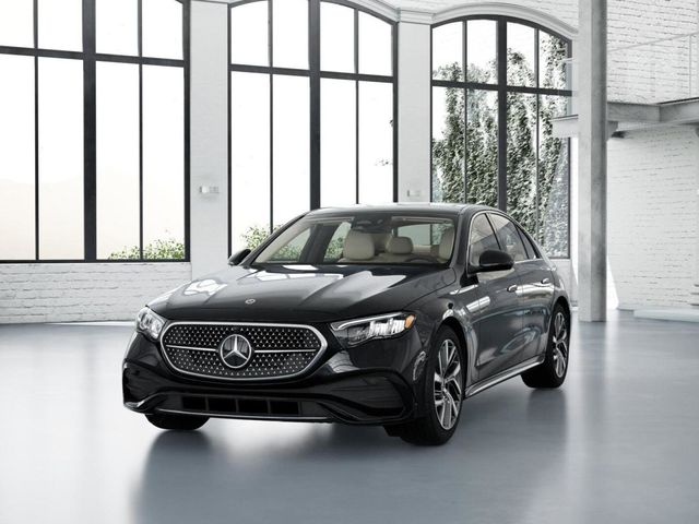 2026 Mercedes Benz E 350 4MATIC photo 36