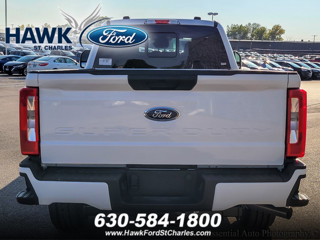 2026 FORD F-250 - Image 4