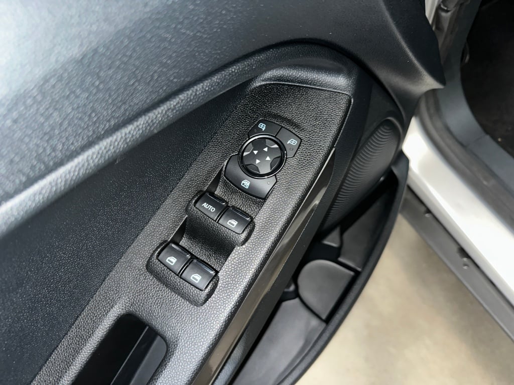 2022 Ford EcoSport SE photo 4