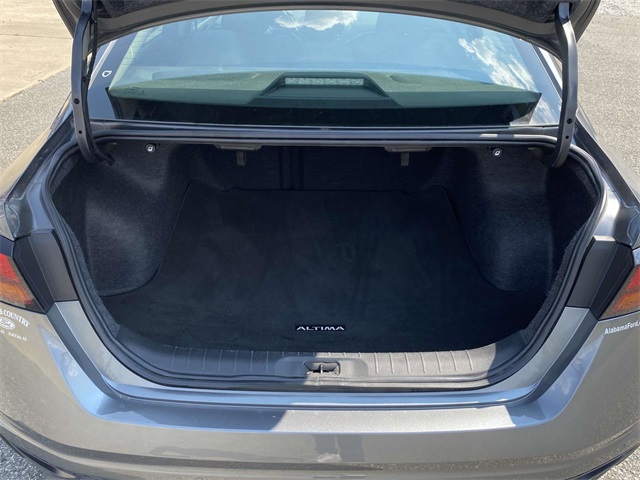 2024 Nissan Altima 2.5 SV photo 10