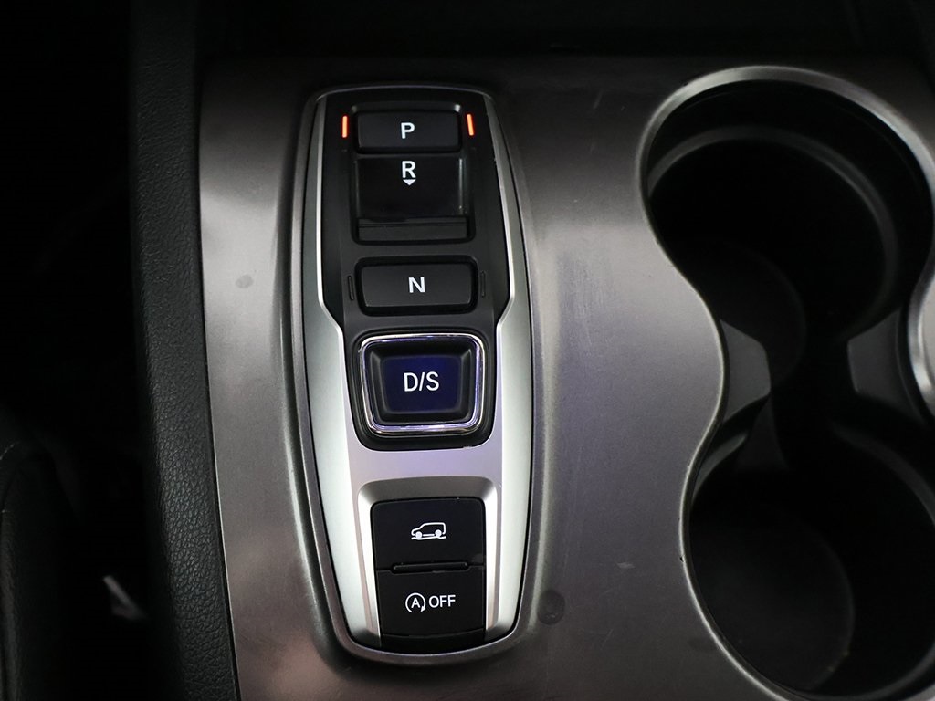 2022 Honda Pilot EX-L photo 38