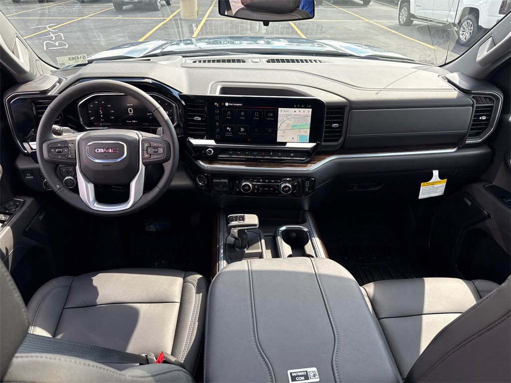 2026 GMC SIERRA - Image 29